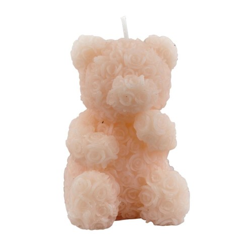 CANDELA ORSETTO H8 ROSA